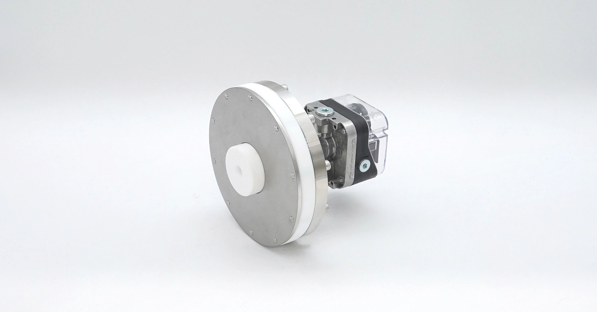 Threaded Connection, Upper Metal, Lower Plastic_DIT-USLP