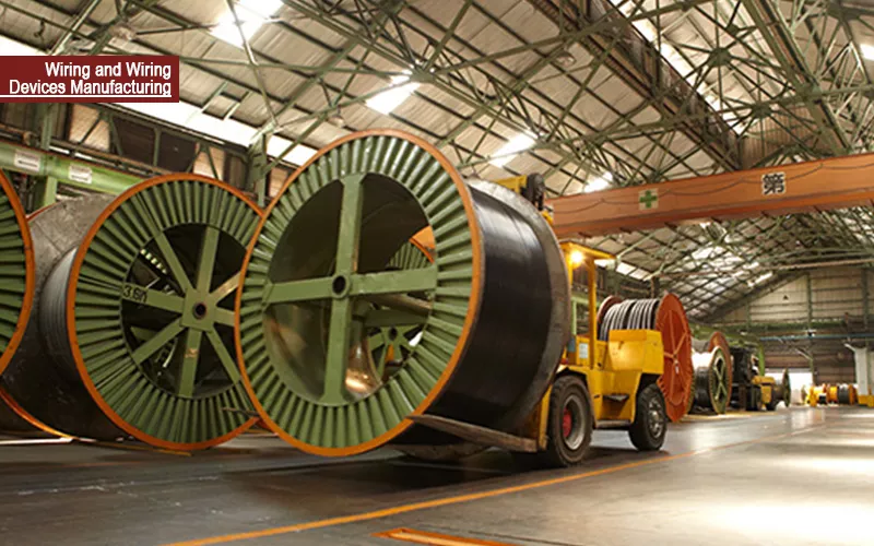 Huaxin Lihua Cable Factory