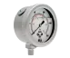 微壓壓力錶－不鏽鋼