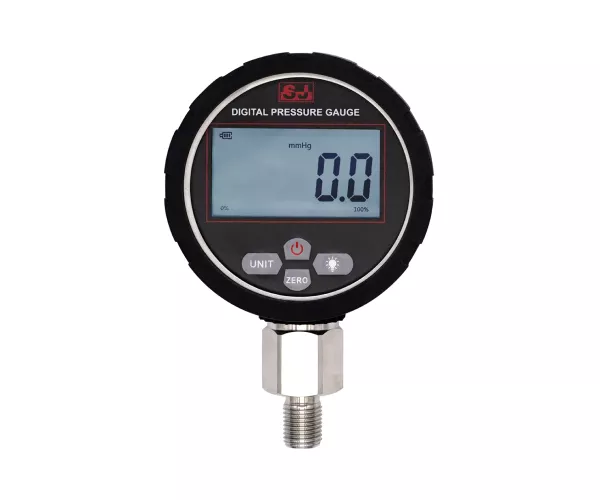 數位壓力錶－資料紀錄