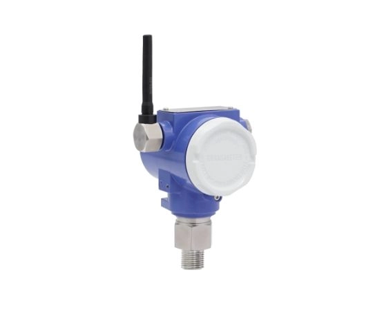 Wireless Pressure transmitter