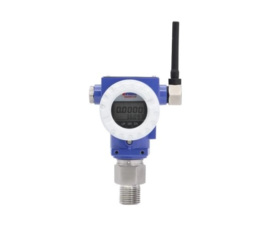 Wireless Pressure transmitter