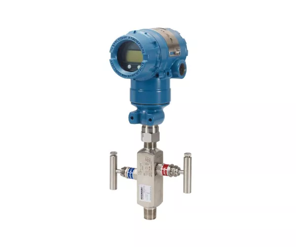 Rosemount 2051T 經濟型直立式壓力傳感器 產品介紹｜各式壓力錶、溫度計、智能傳感器及經銷代理 SJ Gauge 炘珈儀錶