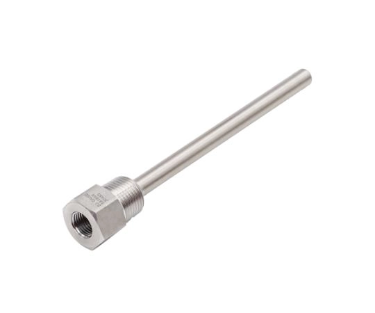Thermowell สำหรับเทอร์โมมิเตอร์เกลียว