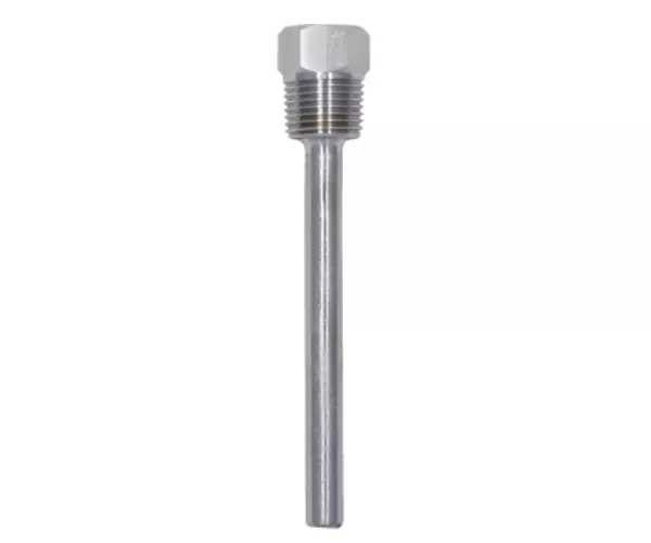 Stainless steel thermowell, Custom thermowell Products Pressure