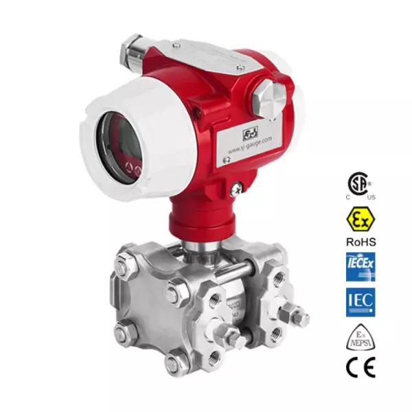 Smart Transmitter Products Pressure Gauges, Thermometers and Smart