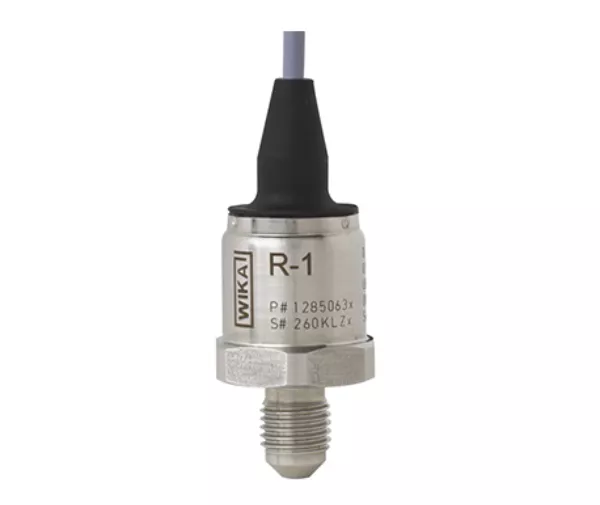 WIKA R-1 壓力傳送器-特殊型