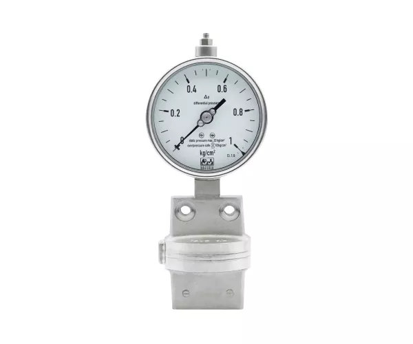 Differential Pressure Series