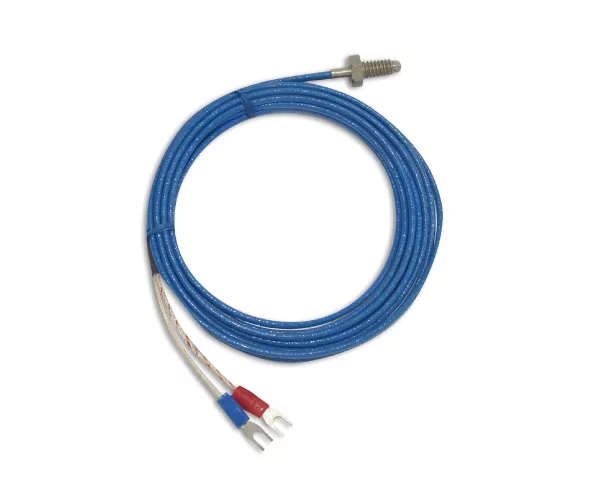 Thermocouple, Lead wire type