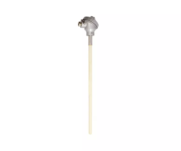 Thermocouple, High-Temperature Type