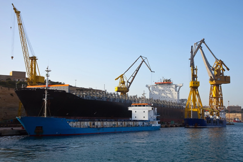 เครื่องวัดอุณหภูมิ SJ สำหรับอุตสาหกรรมอู่ต่อเรือ เครื่องวัดอุณหภูมิ SJ สำหรับอุตสาหกรรมอู่ต่อเรือ