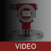 Smart Diaphragm Pressure Transmitter, Aluminum-alloy Terminal