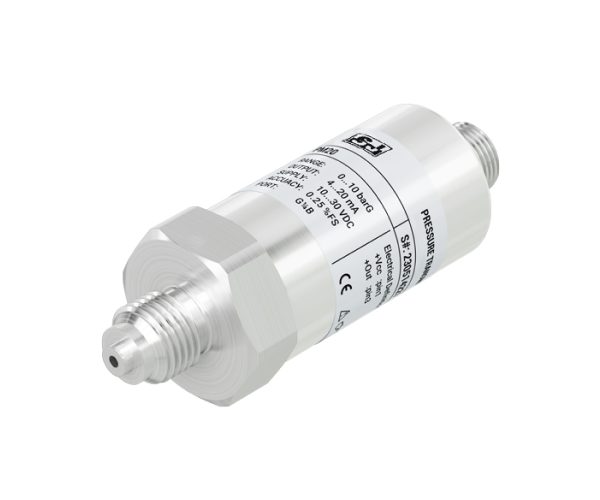 SJ-Gauge-VMEPT1020-pressure-transmitter-differential-measurement General Industrial Pressure Transmitter