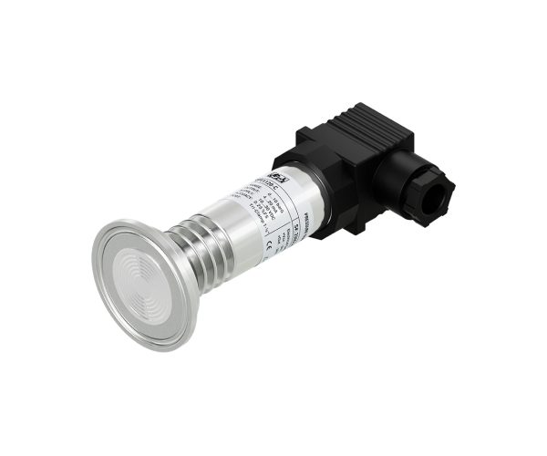 Flush Diaphragm Pressure Transmitter- Hygienical Application