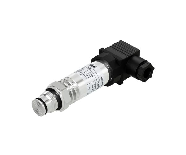 Flush Diaphragm Pressure Transmitter