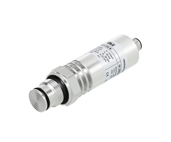 Flush Diaphragm Pressure Transmitter