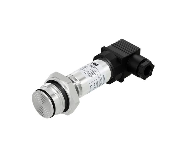Flush Diaphragm Pressure Transmitter
