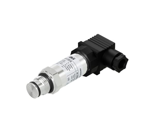 Flush Diaphragm Pressure Transmitter