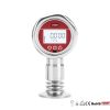 SJ-Gauge_Hygienic_Diaphragm_Pressure_Trasnmitter_with_SS_Case_L Smart Diaphragm Pressure Transmitter, Hygienic, Stainless Steel Case