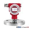 SJ Gauge pressure transmitter with diaphragm seal and aluminum alloy terminal housing