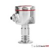 SJ-Gauge_Sanitary_Diaphragm_Pressure_Trasnmitter_with_circular_connector_L Smart Diaphragm Pressure Transmitter, Hygienic, Stainless Steel Case
