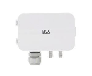 01_SJ-Gauge_digital_pressure_transducer_with_analog_output_signal_L Digital Pressure Gauge, Analog Signal Output, Differential Pressure transducer