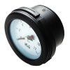 Differential Pressure Gauge, Duplex
