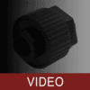 Threaded Connection, Bottom PP