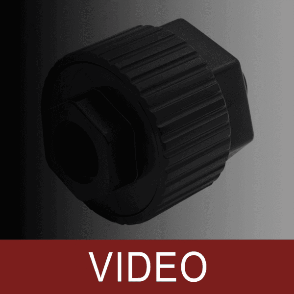 Threaded Connection, Bottom PP