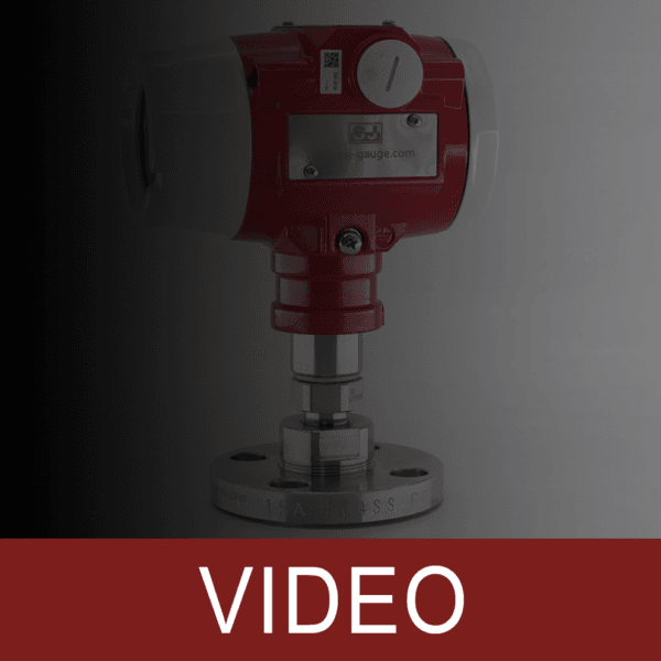 Flanged Connection with Screwed Diaphragm