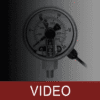 Electric Contact Gauge, 3 inches