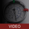 Stainless Steel Pressure Gauge, Stainless Steel