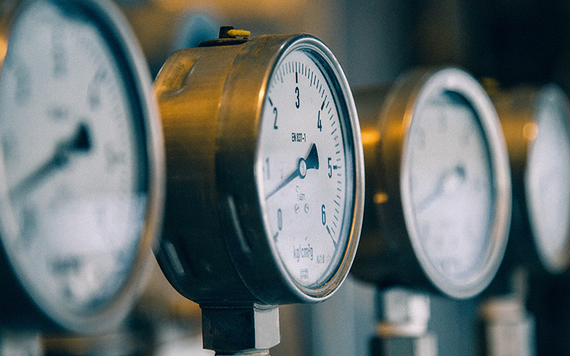 Pressure Gauge Selection Principles: 7 Steps to Selecting a Pressure ...