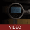 SJ Gauge MXP digital pressure gauge