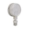 Stainless Steel Pressure Gauge, Ultra High Pressure