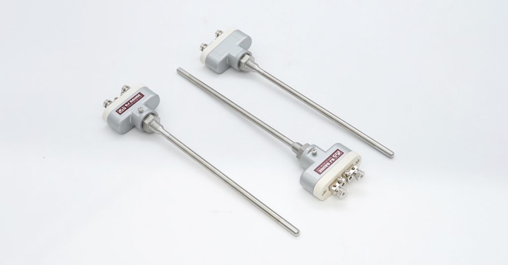 TN junction box type thermocouple