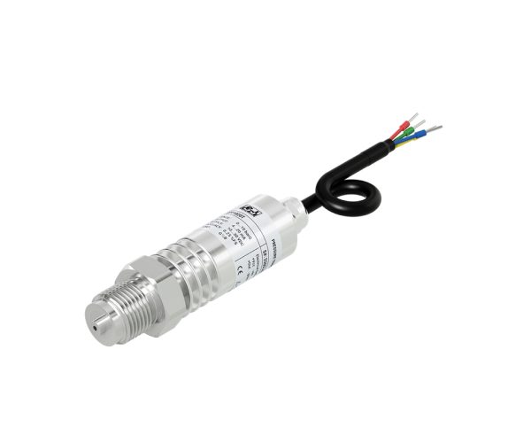 Pressure Transmitter for High Temperature Application