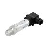 Pressure Transmitter for High Temperature Application