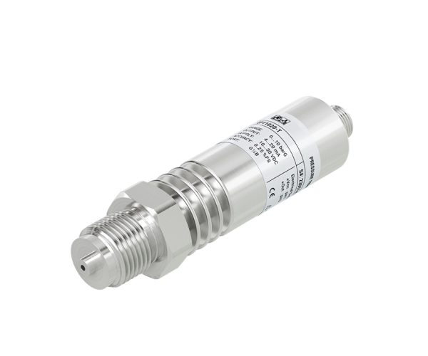 Pressure Transmitter for High Temperature Application