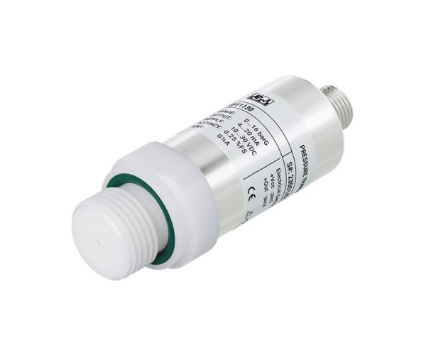 SJ-Gauge-VMEPT1130-pressure-transmitter-4-20mA-signal Pressure Transmitter for Aggressive Media