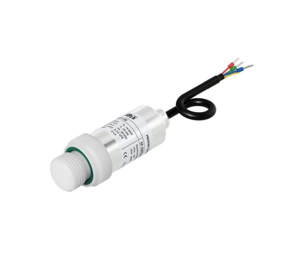 SJ-Gauge-VMEPT1130-pressure-transmitter-water-treatment Pressure Transmitter for Aggressive Media