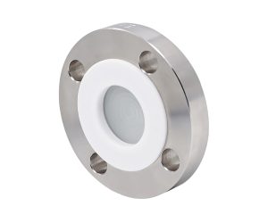 SJ-Gauge-diaphragm-seals-screwed-flanged-connection-2 Flanged Connection with Screwed Diaphragm