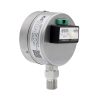 Digital Pressure Gauge, Electronic Contact