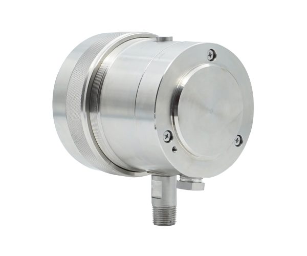 Electric Contact Gauge, explosion-proof