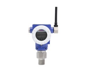 Wireless Pressure transmitter