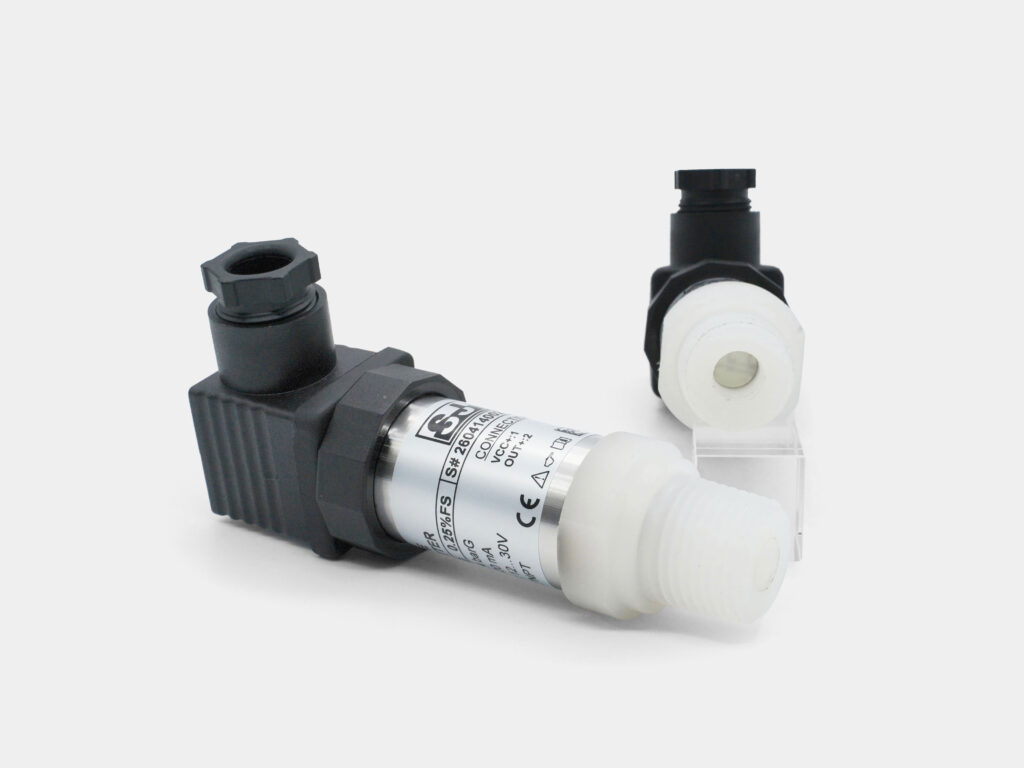 Custom Orifice Transmitter