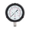 SJ-Gauge_Stainless-Steel_pressure_gauge_with_phenolic_case_L Stainless Steel Pressure Gauge with Phenolic Case, Process Industry
