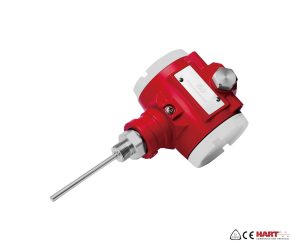 Temperature Transmitter, Aluminum-alloy Terminal