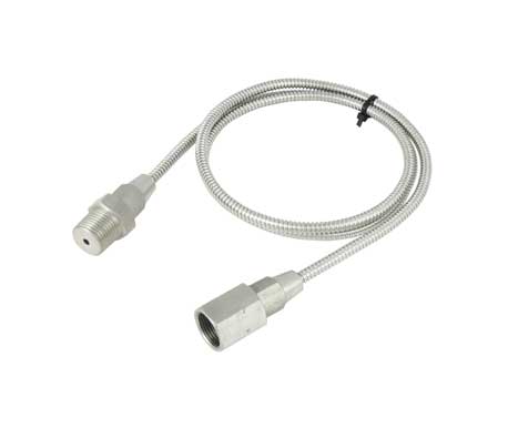 Capillary for Pressure Gauge