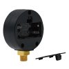 Digital Pressure Gauge, Basic
